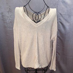 Project Social T Long Sleeve Sweater